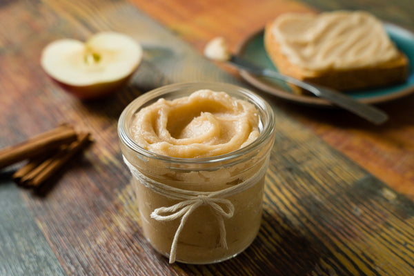 Homemade Apple Butter Recipe | Brod & Taylor – Brod & Taylor Canada