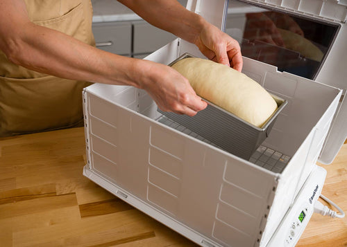 La FAQ pour l'étuve pliante