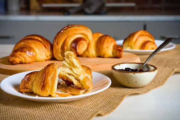 Small Batch Croissant Recipe | Brod & Taylor – Brod & Taylor Canada
