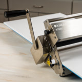 Folding Dough Sheeter 15.5"