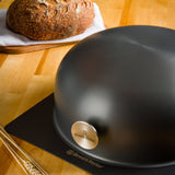 Baking Shell (Boule)**