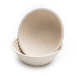 Banneton (Boule) Set of 2**