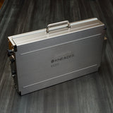 Folding Dough Sheeter 15.5"