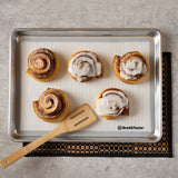 Non-Stick Silicone Baking Mat