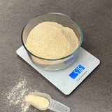 High-Capacity Baking Scale