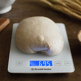 High-Capacity Baking Scale