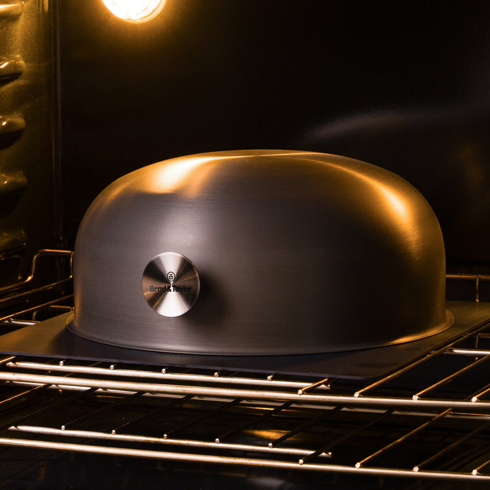 Baking Shell (Boule, Refurbished)