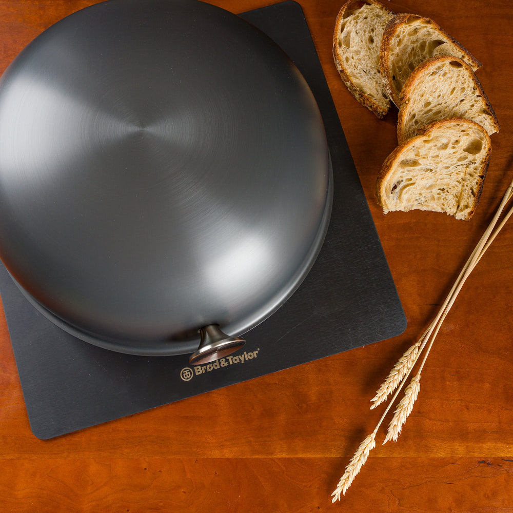 Baking Shell (Boule, Refurbished)