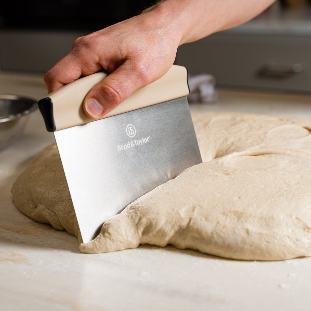 Kit de départ d'outils de boulangerie