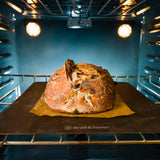 Bread Steel