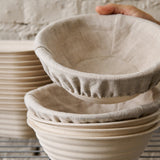 Liner, Banneton (Boule)**