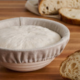 Liner, Banneton (Boule)**