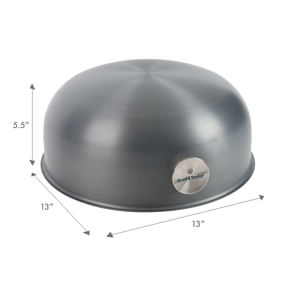 Baking Shell (Boule, Refurbished)
